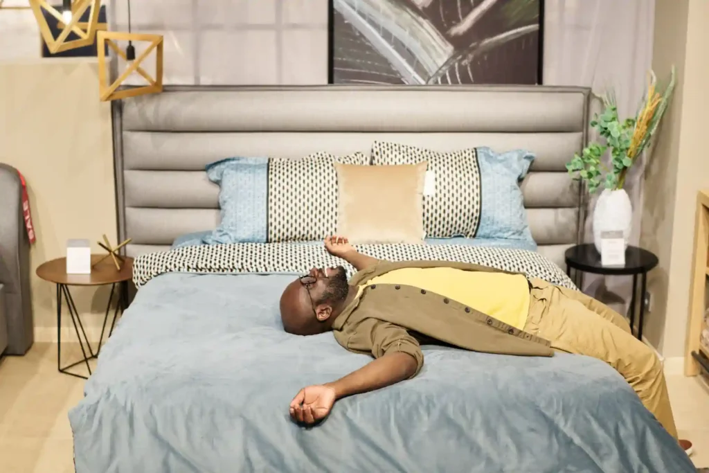 How to Choose the Right Bed Size for Your Room