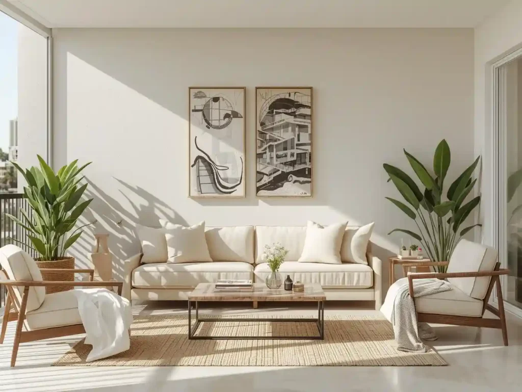 Furniture Maintenance Tips for Hot Weather in Dubai